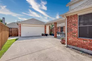 912 Thimbleberry Dr, McKinney, TX 75071 - Photo 14