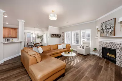 912 Thimbleberry Drive, McKinney, TX 75071 - Photo 4