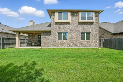 1008 Snowbird Drive, Little Elm, TX 75068 - Photo 16