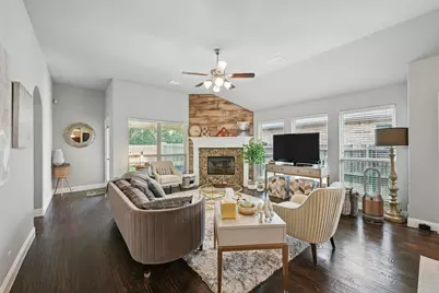 1008 Snowbird Drive, Little Elm, TX 75068 - Photo 14