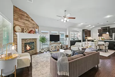 1008 Snowbird Drive, Little Elm, TX 75068 - Photo 2