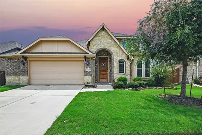1008 Snowbird Drive, Little Elm, TX 75068 - Photo 1