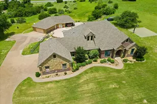 120 Trail Ridge, Weatherford, TX 76087 - Photo 2