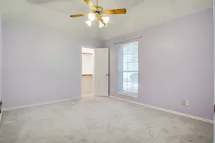 4465 Northern Dancer Dr, Burleson, TX 76028 - Photo 20