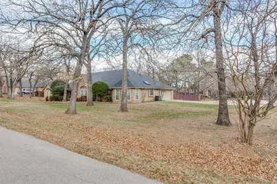 4465 Northern Dancer Drive, Burleson, TX 76028 - Photo 2