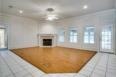 4465 Northern Dancer Drive, Burleson, TX 76028 - Photo 8