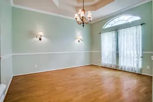 4465 Northern Dancer Dr, Burleson, TX 76028 - Photo 6