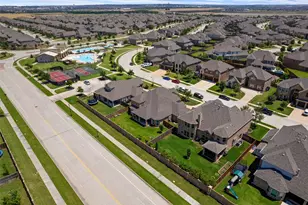 3109 Austin Bayou Trail, Celina, TX 75078 - Photo 30