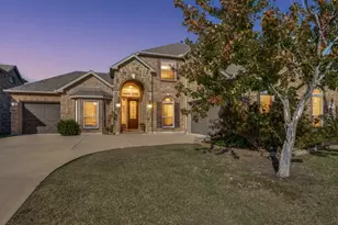 3109 Austin Bayou Trail, Celina, TX 75078 - Photo 4