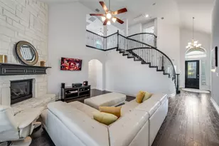 3109 Austin Bayou Trail, Celina, TX 75078 - Photo 4