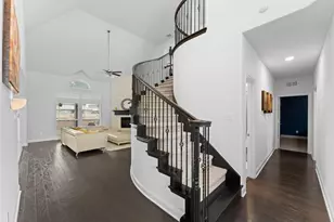 3109 Austin Bayou Trail, Celina, TX 75078 - Photo 2