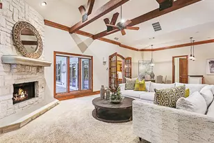 40 Wyck Hill Ln, Westlake, TX 76262 - Photo 8