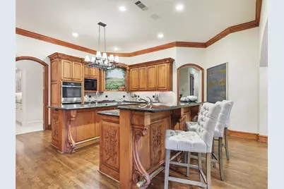 40 Wyck Hill Lane, Westlake, TX 76262 - Photo 6