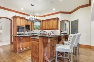 40 Wyck Hill Ln, Westlake, TX 76262 - Photo 6