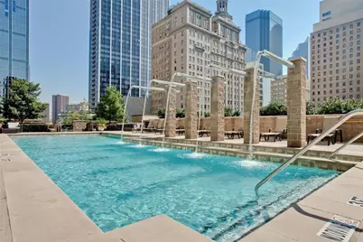 1200 Main Street #2508, Dallas, TX 75202 - Photo 14