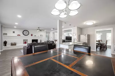 701 Kentwood Circle, Bedford, TX 76021 - Photo 30