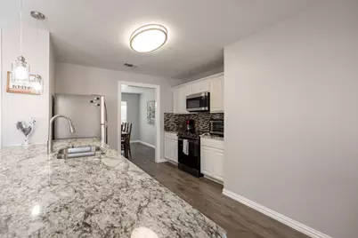 701 Kentwood Circle, Bedford, TX 76021 - Photo 24