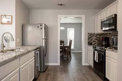 701 Kentwood Circle, Bedford, TX 76021 - Photo 26