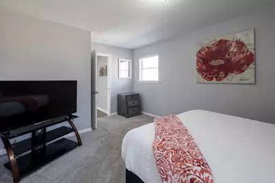 701 Kentwood Circle, Bedford, TX 76021 - Photo 36