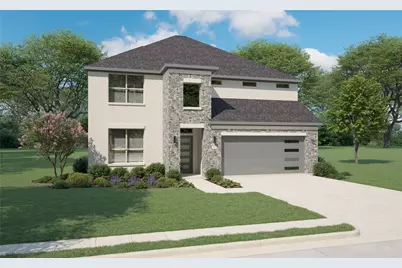 4504 Rustic Ridge Drive, McKinney, TX 75071 - Photo 1