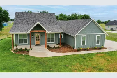 507 Wortham Road, Whitewright, TX 75491 - Photo 1