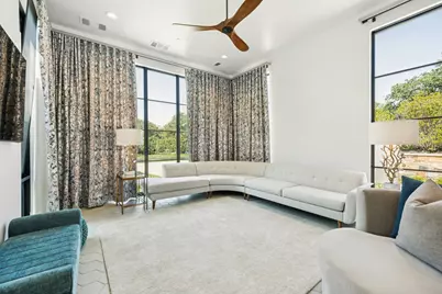 1502 Bluffview Drive, Westlake, TX 76262 - Photo 20