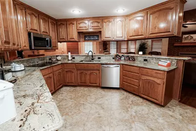 620 County Road 2605, Bonham, TX 75418 - Photo 12