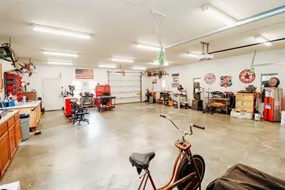 620 County Road 2605, Bonham, TX 75418 - Photo 32