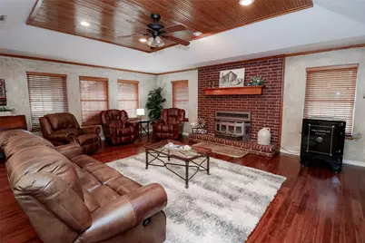 620 County Road 2605, Bonham, TX 75418 - Photo 16