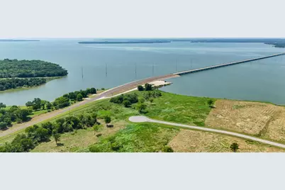 Lot 12 Chambers Bay, Kerens, TX 75109 - Photo 4