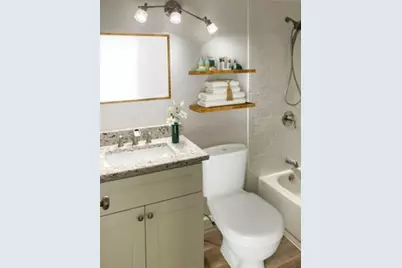 8510 Park Lane #201, Dallas, TX 75231 - Photo 6