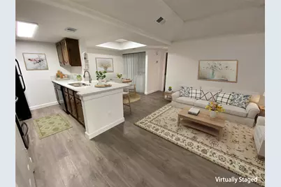 8510 Park Lane #203, Dallas, TX 75231 - Photo 2