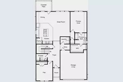 2127 Tule Way, Crandall, TX 75114 - Photo 2