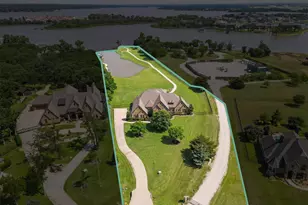 6412 Preferred Dr, Fort Worth, TX 76179 - Photo 4