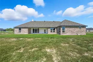 1114 Silver Sage Trl, Weatherford, TX 76085 - Photo 38