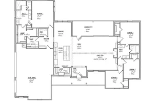 1114 Silver Sage Trl, Weatherford, TX 76085 - Photo 40