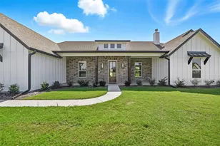 1114 Silver Sage Trl, Weatherford, TX 76085 - Photo 2