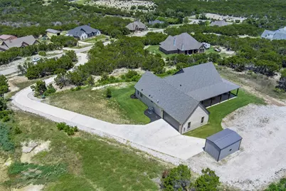 115 Cedar Mountain Drive, Weatherford, TX 76085 - Photo 34