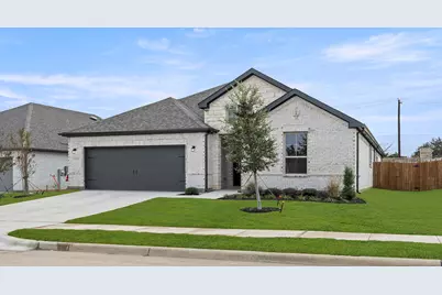 1101 Rushing, Aubrey, TX 76227 - Photo 1