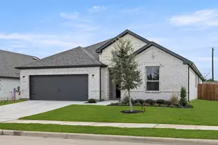 1101 Rushing, Aubrey, TX 76227 - Photo 1