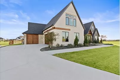 3417 Dovehill Drive, Northlake, TX 76247 - Photo 2