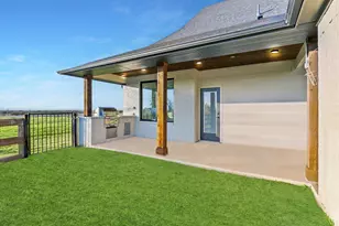 3417 Dovehill Dr, Northlake, TX 76247 - Photo 38