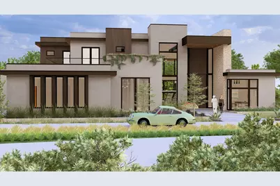 2632 Magnolia Circle, Westlake, TX 76262 - Photo 2