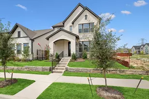 917 Almond Blossom Cir, Crowley, TX 76036 - Photo 2