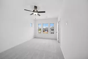 917 Almond Blossom Cir, Crowley, TX 76036 - Photo 10