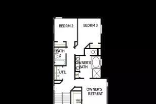 917 Almond Blossom Cir, Crowley, TX 76036 - Photo 4