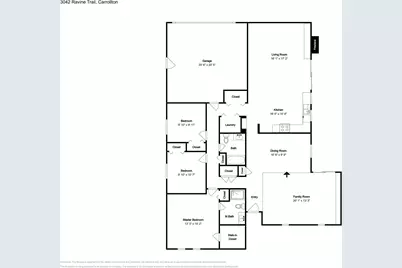 3042 Ravine Trail, Carrollton, TX 75007 - Photo 20