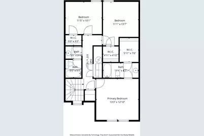 148 Cobblestone Row, Denton, TX 76207 - Photo 32