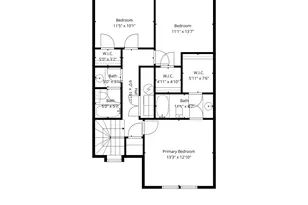 148 Cobblestone Row, Denton, TX 76207 - Photo 32