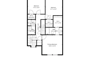 148 Cobblestone Row, Denton, TX 76207 - Photo 36